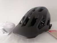 Kask rowerowy Poc Kortal Uranium Black Matt M 55-58cm