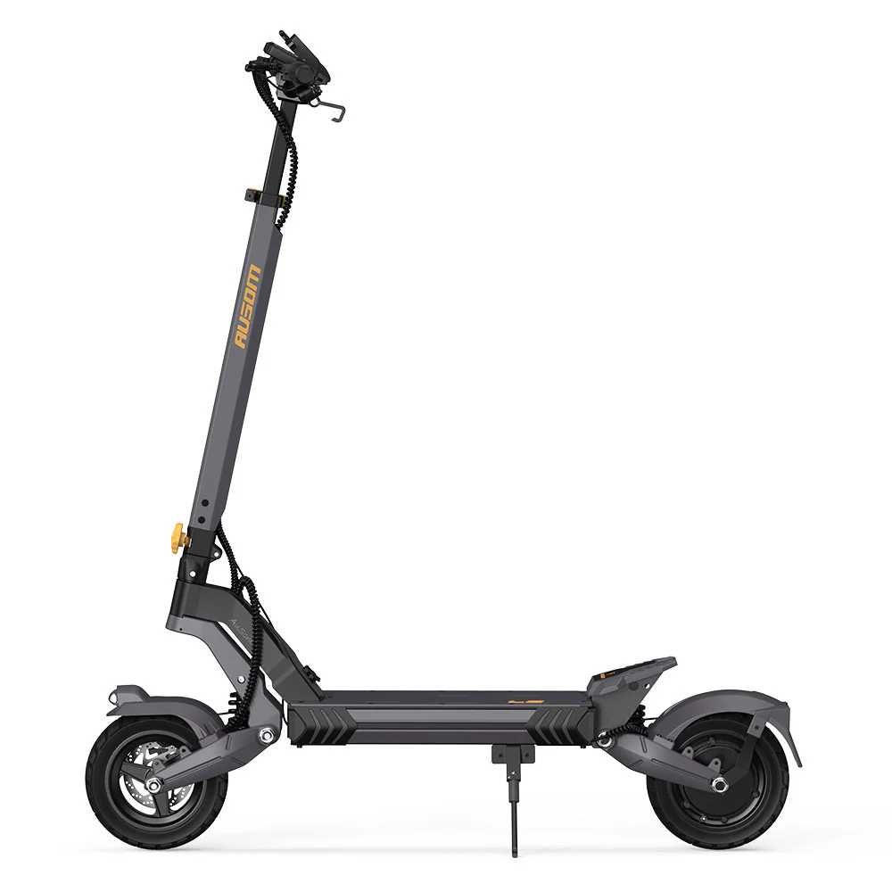 Jednosilnikowa składana hulajnoga elektryczna Ausom L2 800W 48V 15,6Ah
