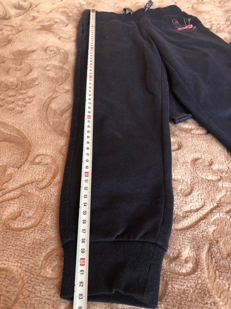 Костюм, свитер, кофта, штаны 122 см