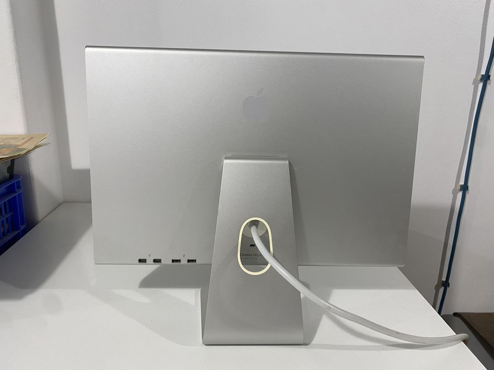 Monitor Apple 20’’