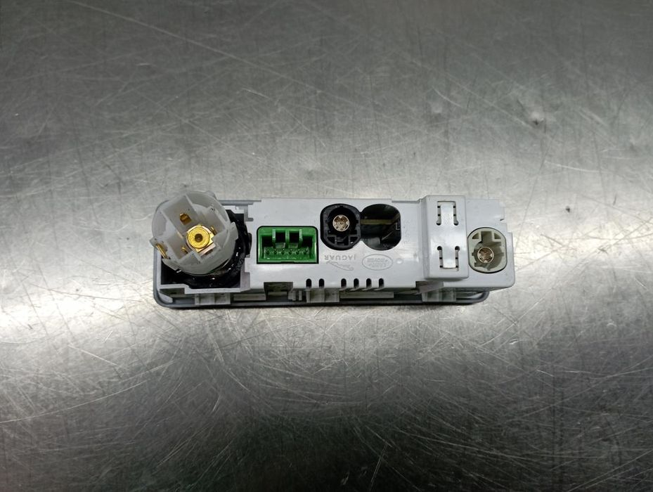 Módulo USB / AUX / IPOD JAGUAR F-Type Coupé (X152)