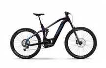 Rower elektryczny Haibike AllMtn CF 11 Bosch CX 750 Wh Raty 0% M i L