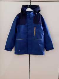 Куртка-вітровка Tcm Tchibo 134-140 розміру.