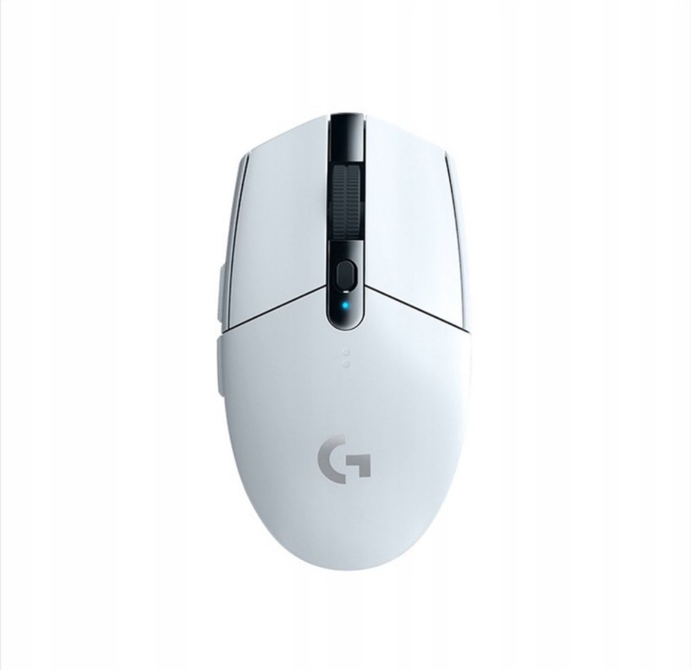 Logitech g304 mysz