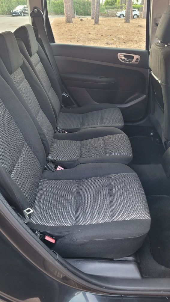 Peugeot 307 SW 1.6 HDI