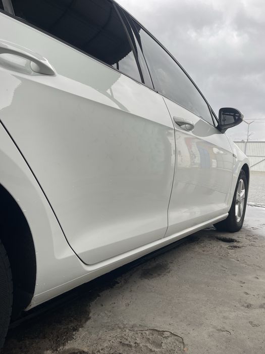 Volkswagen e-golf є-гольф 24квт