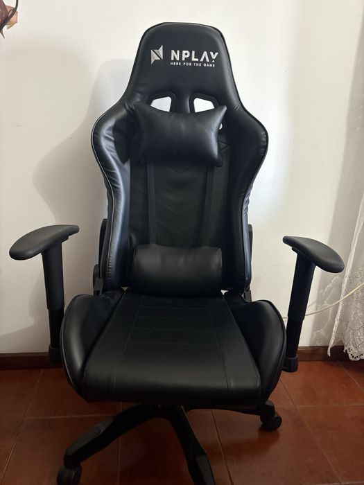 Cadeira NPlay Rule 4.1