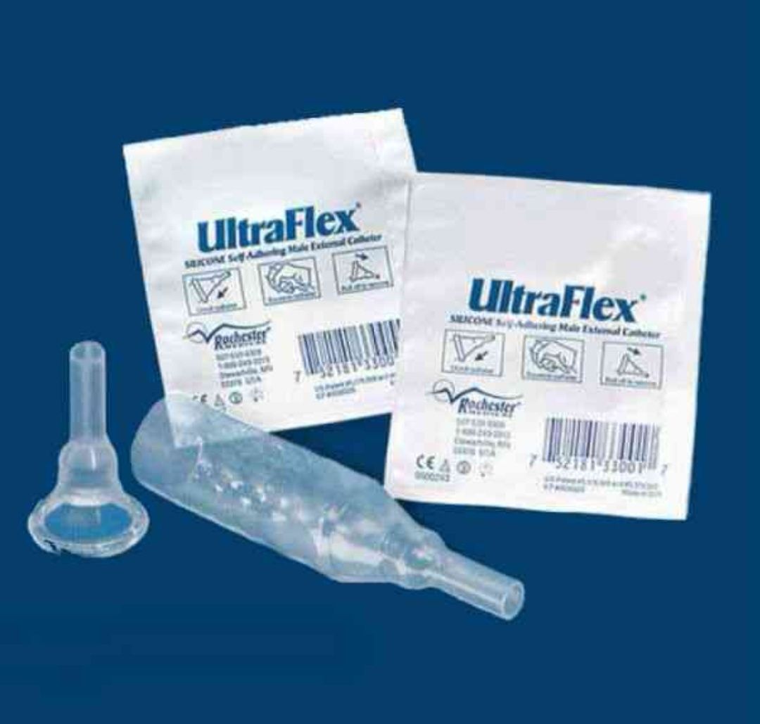 Уропрезерватив coloplast,  UltraFlex мочеприемник 750мл, 1500 мл