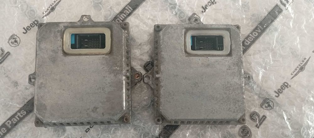 przetwornica AL bmw 3 e46 lift x3 e83 6  e63 100% sprawna