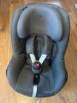 Fotelik Maxi - Cosi Pearl 9-18 kg