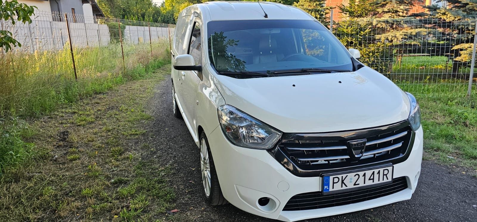 Dacia Dokker 1.5