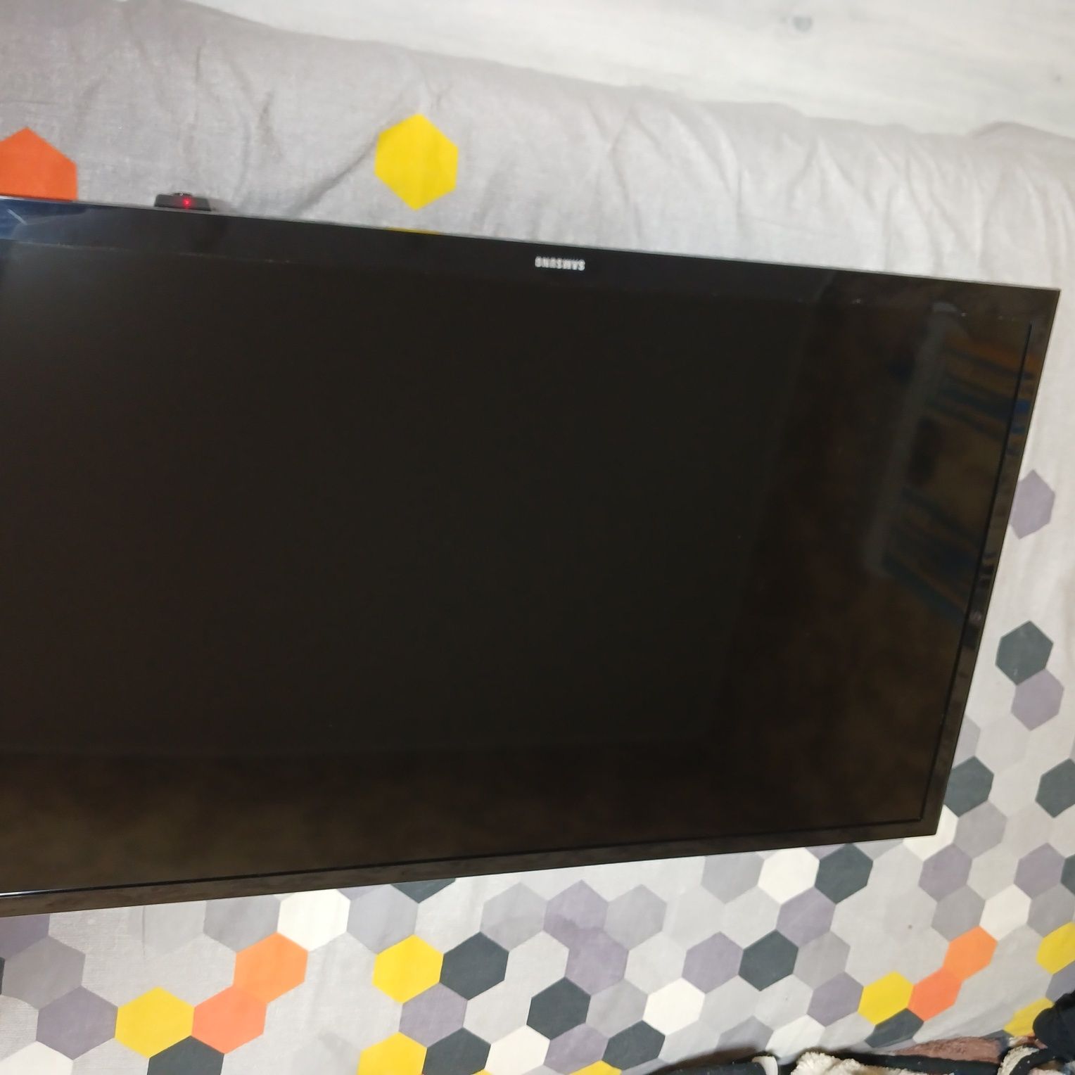 Телевізор 32" Samsung UE32J4500 Smart TV