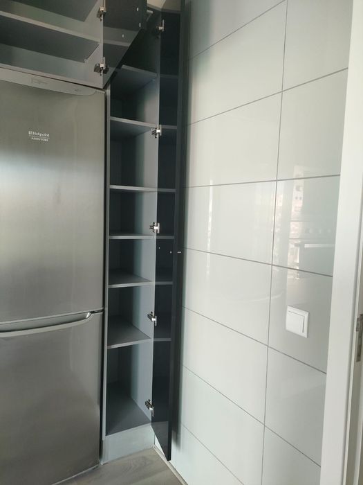 Cozinha completa