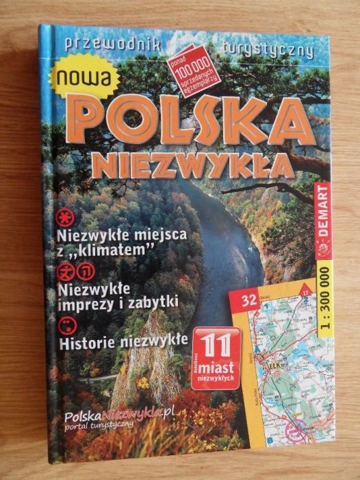 Polska Niezwykła