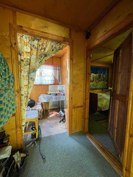 Продаж дачного будинку (Мацьківці) SL