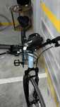 Bicicleta Riverside 500 M