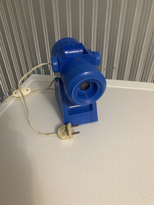 Фильмоскоп советских времен