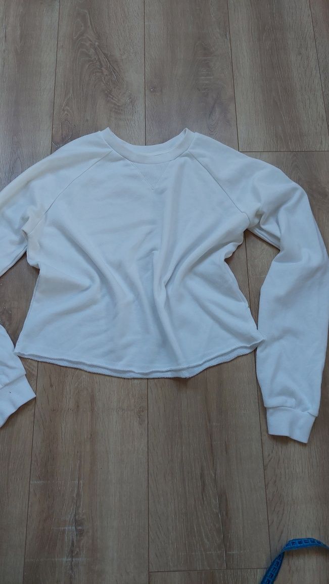bluza damska Sinsay r. L, oversize