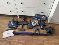 Tefal x-force flex 11.60 aqua