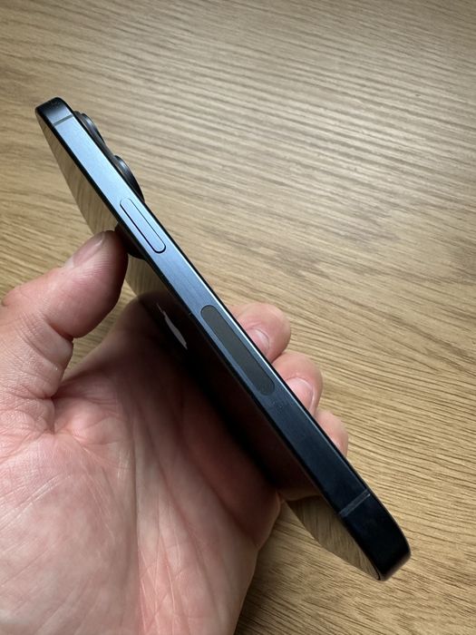 IPhone 15Pro Titanium Blue 256Gb Neverlock