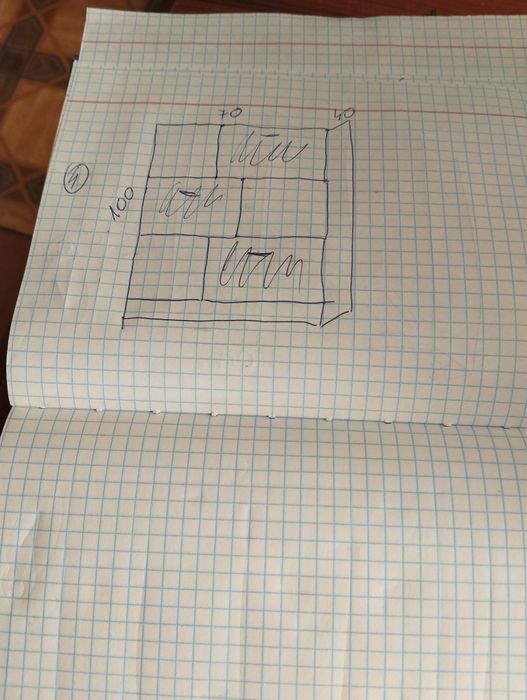 Meble pokojowe zadbane