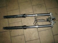 Peças Honda  Seven Fifty RC 42