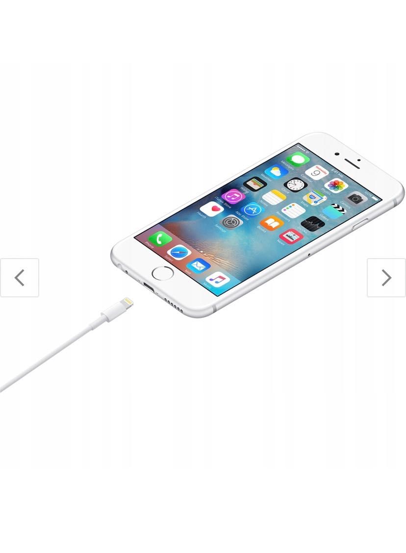 Kabel iPhone Apple USB -C