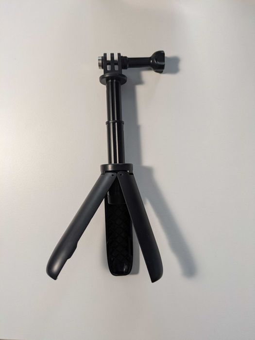 GoPro Hero 11 + Aksesorii
