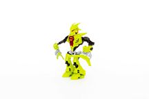 Lego Hero Factory 7165 Heroes Natalie Breez