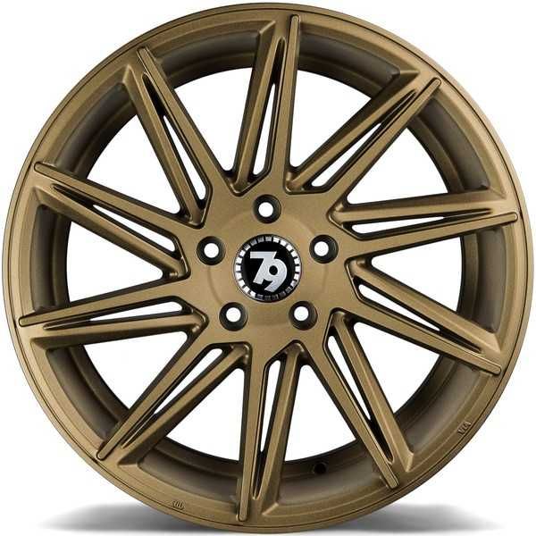 Alufelgi 19'' 5X112 SEVENTY9 SV-R Audi VW Mercedes