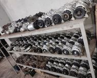 Генератор Газ 51 52 53 3307 66 ПАЗ Зил 130 131 КамАЗ МАЗ ЯМЗ КрАЗ МТЗ