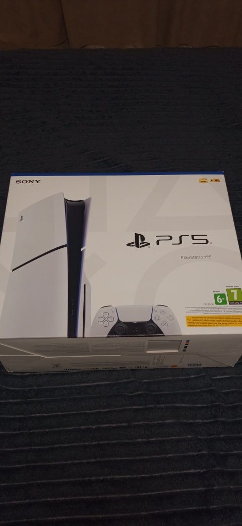 Playstation 5 slim