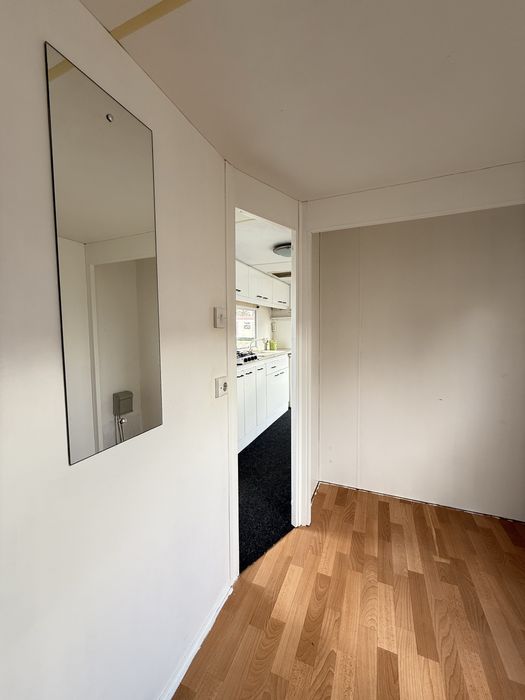 Domek Holenderski mobilny B13