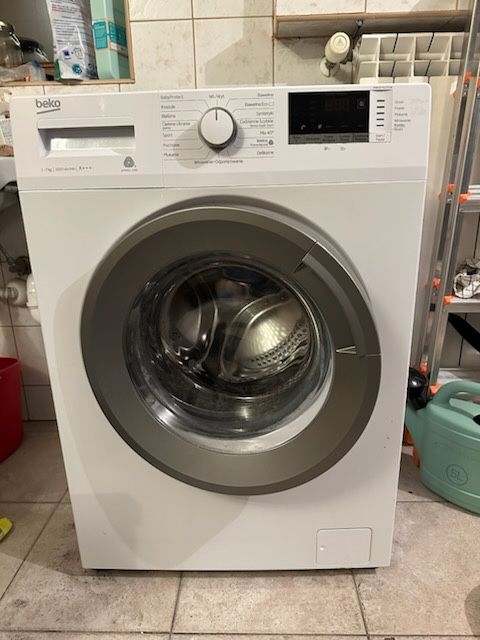 Pralka Beko stan bdb