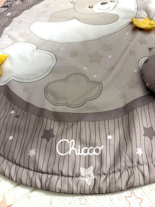 Коврик дитячий Chicco