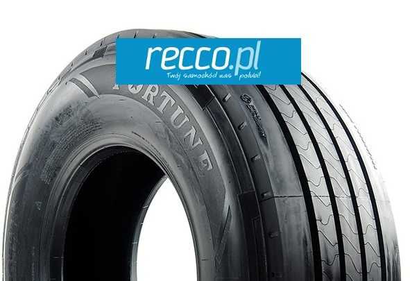 Nowa Opona ciężarowa FORTUNE 205/75R17.5 FAR 603 124/122M PRZÓD