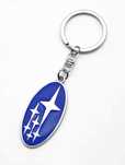 ** NOWY Breloczek SUBARU brelok do kluczy kluczyka zawieszka tuning