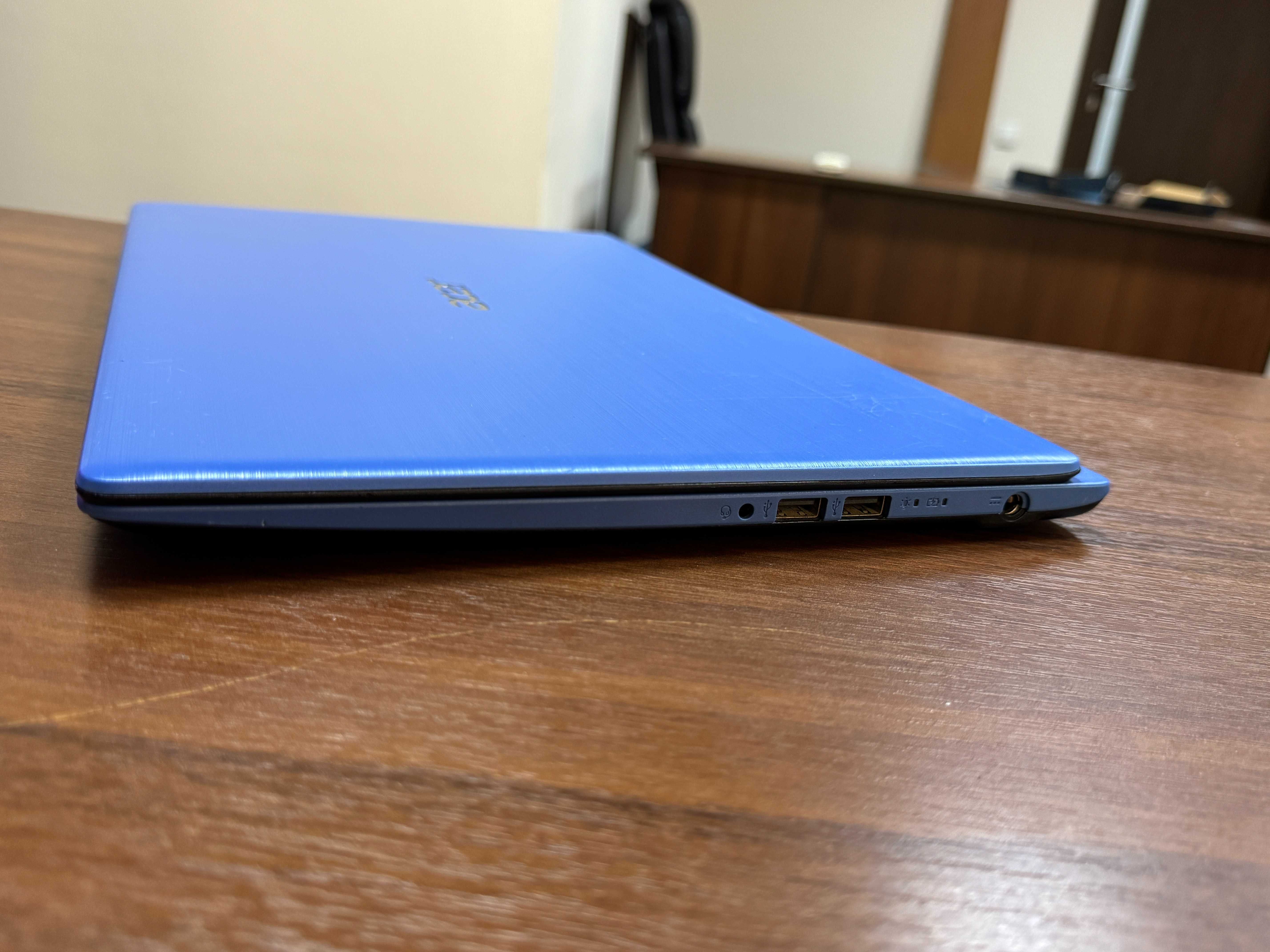 Ноутбук Acer Aspire 3 (A315-32-P1D5) 4GB/128GB