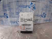 Modulo 61356908767 BMW E46 2003 Reboque BMW E46 COUPE 2000 318CI 118CV 2P CINZENTO