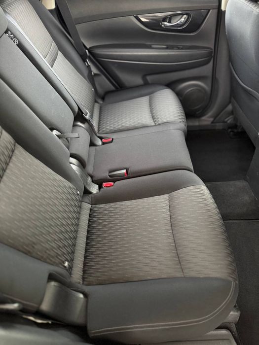 Nissan X-Trail офіційний 2020 рік