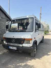 Mercedes-Benz VARIO