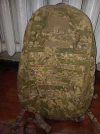 Рюкзак боевой индивидуальный ВСУ,вид 5