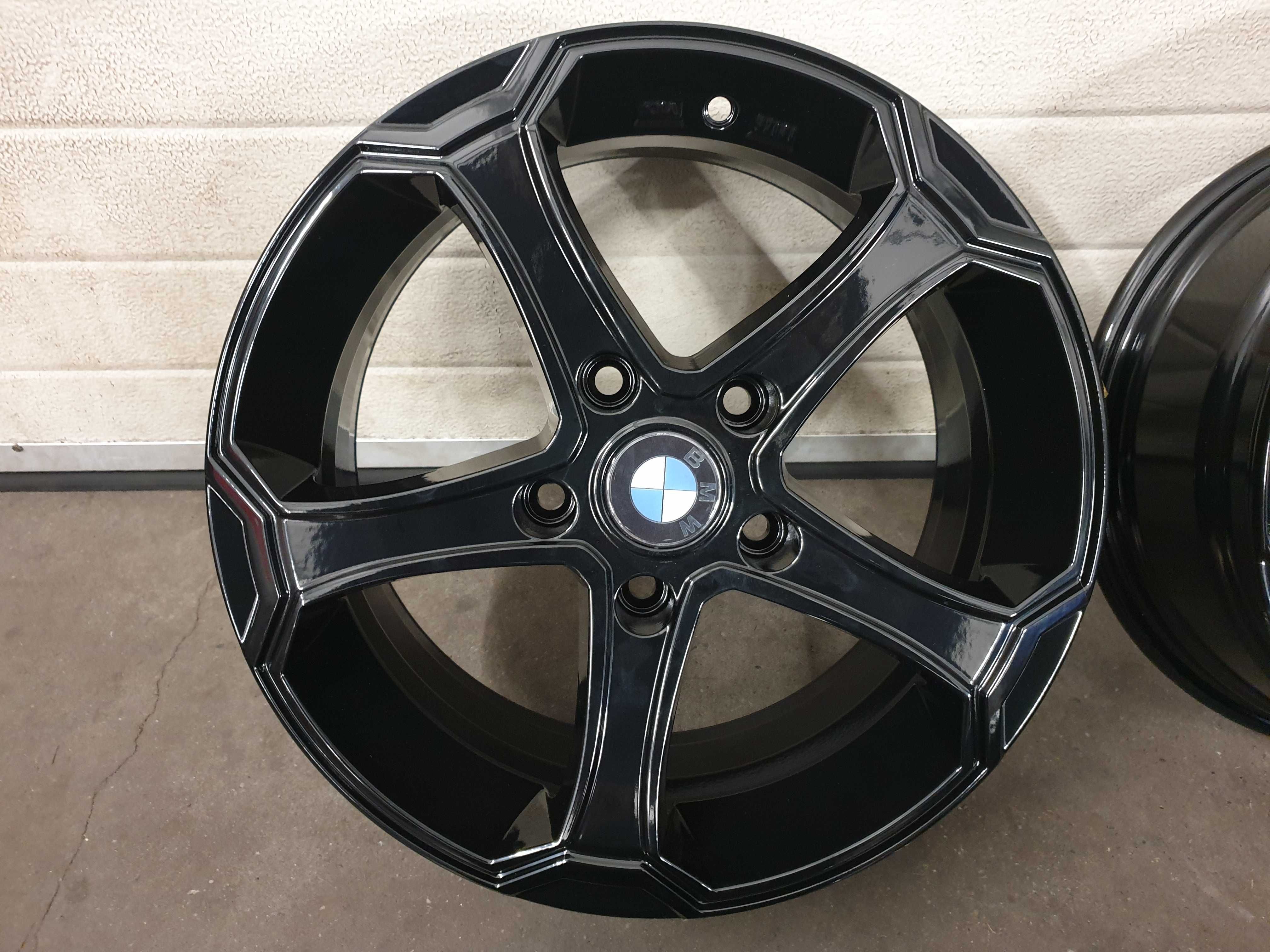 5x120 R16 - Alufelgi BMW F20 F21 F22 E87 E90 E91 E46 E36 Z3