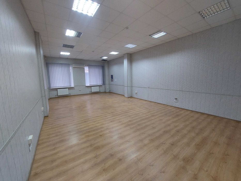 Оренда приміщень в центрі міста