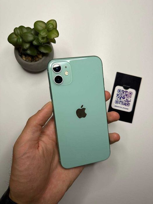 Iphone 11 128 gb, супер стан, айфон 11 128