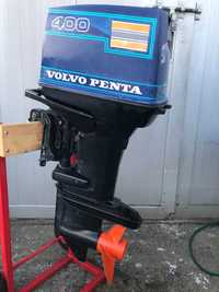 Silnik zaburtowy Volvo Penta 400 S