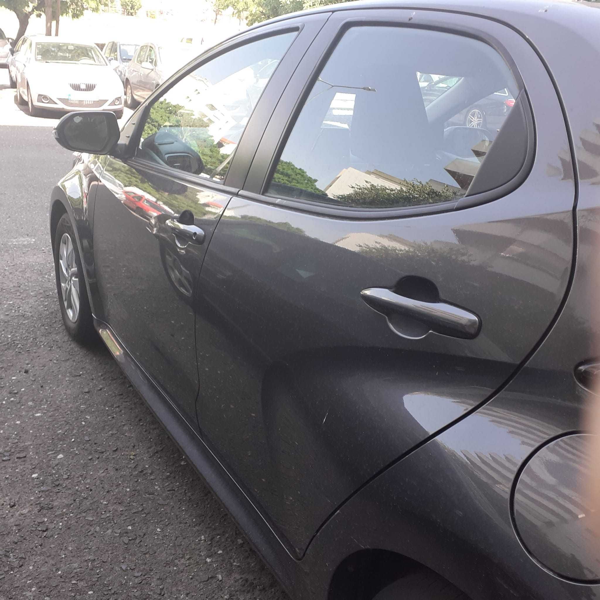 Toyota yaris 1.0 Confort
