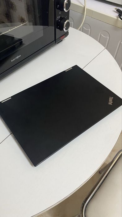 Notebook/Tablet Lenovo Yoga 260