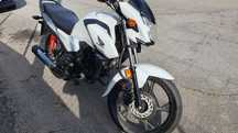 Moto Honda Cbf125
