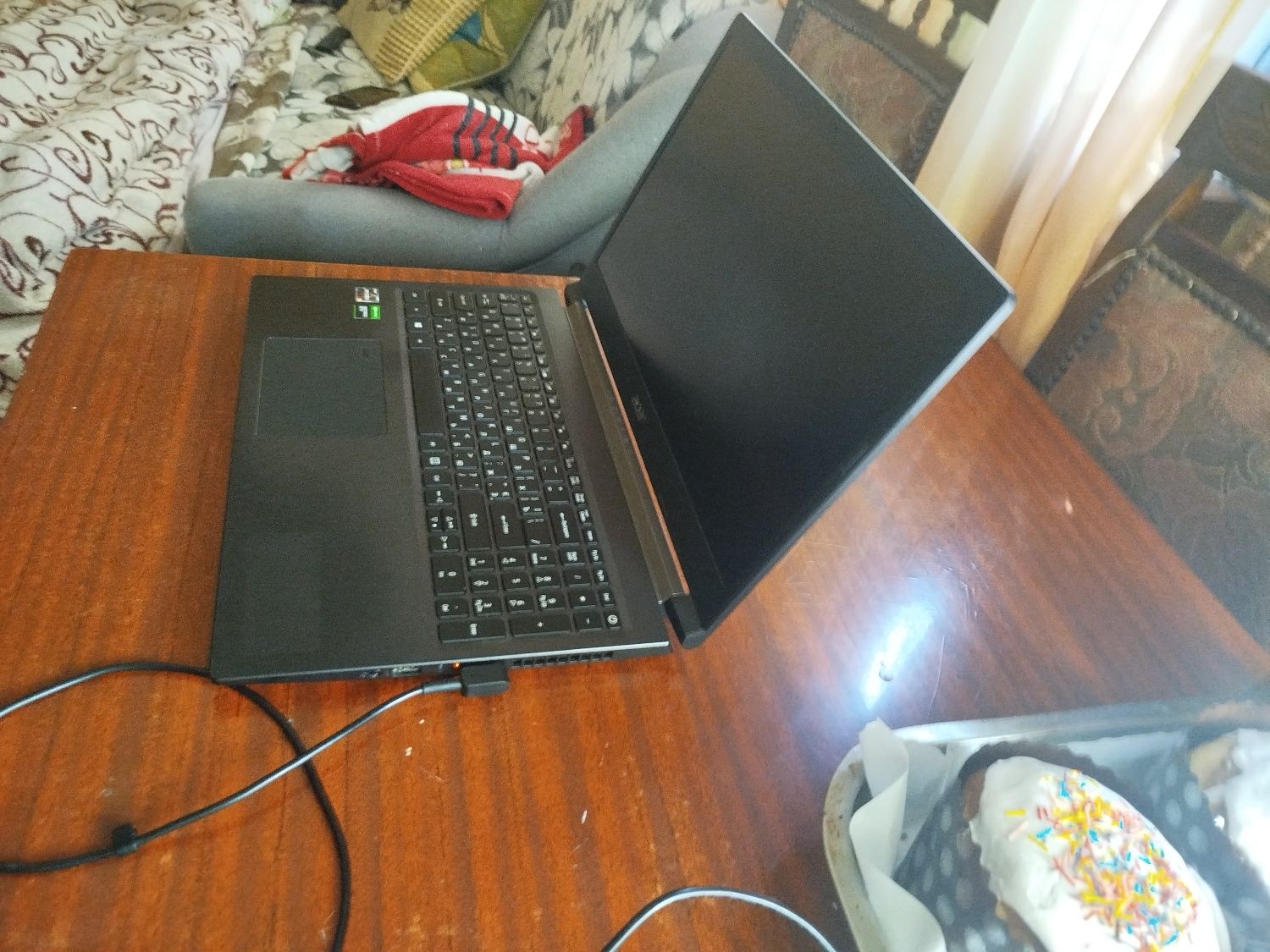 Acer Aspire 7 a715-42g